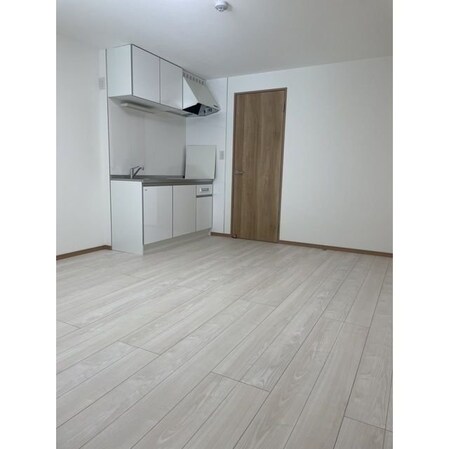 FIELD1の物件内観写真